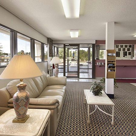 Baymont By Wyndham Richburg - Chester Area Exterior photo