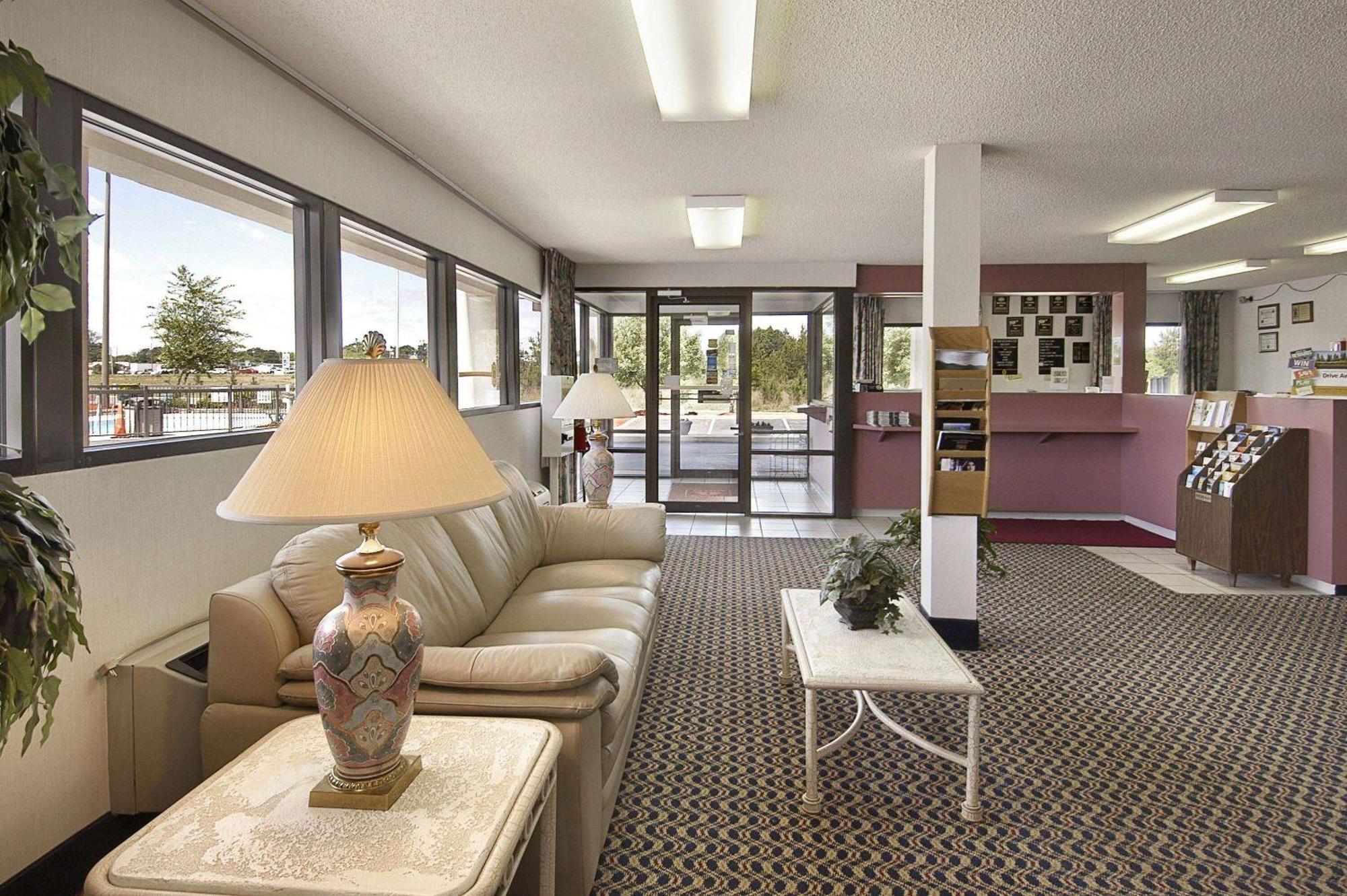 Baymont By Wyndham Richburg - Chester Area Exterior photo